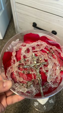 Lasso Wedding Rope
