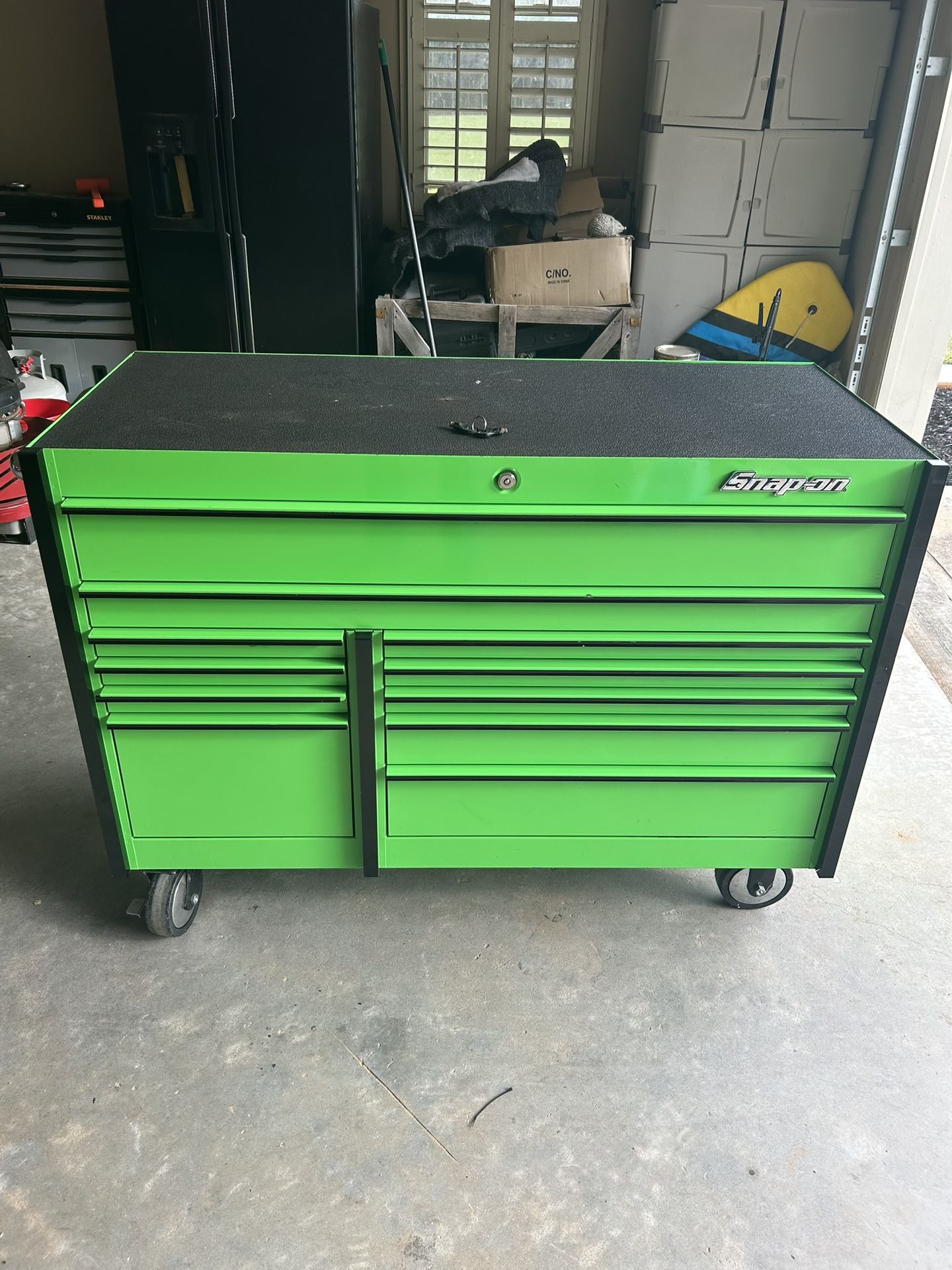 Snap-On KRL722 Tool box