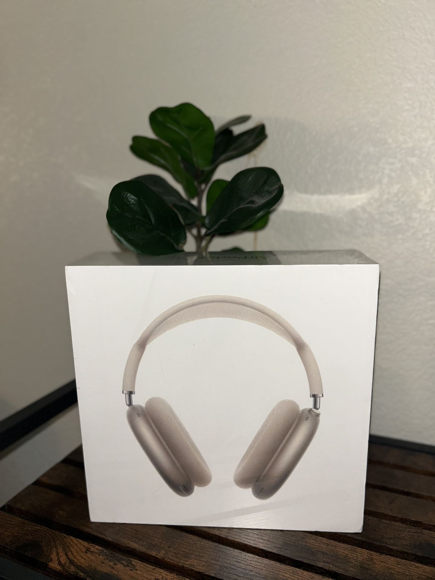 AirPod Max