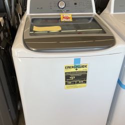 Artic Wind Washer 4.1cu.ft. 