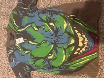 Colab shirt