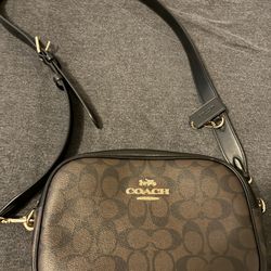 Coach Purse Original