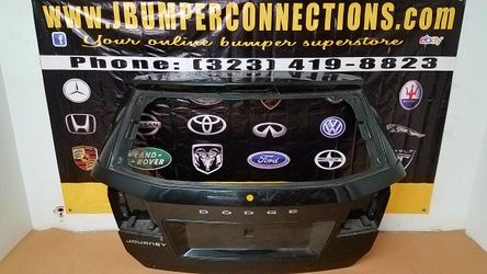 2012/2013/2014/2015/2016 Dodge Journey Liftgate