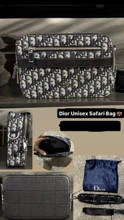 Dior bag unisex