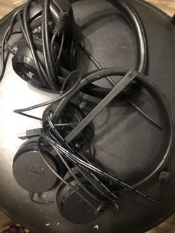Gaming/ Computer Headphones