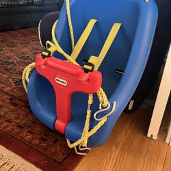 Little Tikes Swing Attachment 