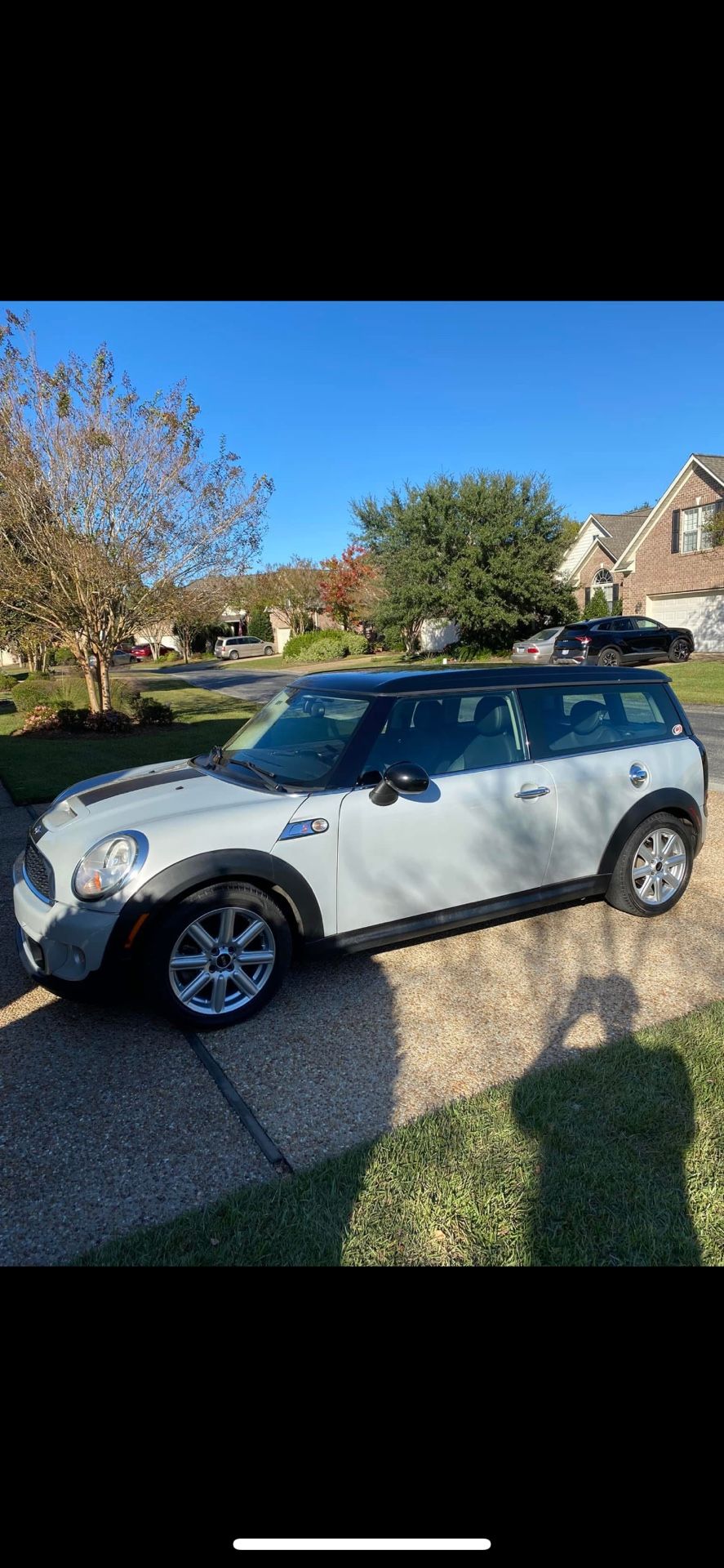 2012 Mini Cooper