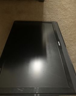 Phillips 50 inch tv !