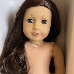 American Girl Doll
