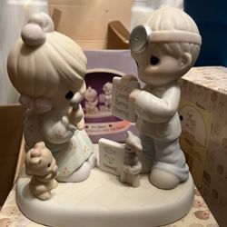 Presius Moments Figurines