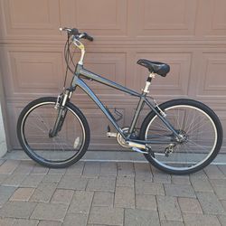 GIANT SEDONA 26 INCH 8 X 3 SPEED MEDIUM LIKE NEW