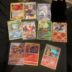 Pokémon Lot Need Gone Asp!!! This Is Also On My Facebook
