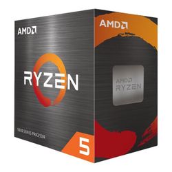 AMD Ryzen 5 5600 CPU