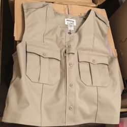 Elbeco Bodyshield External Vest Carrier