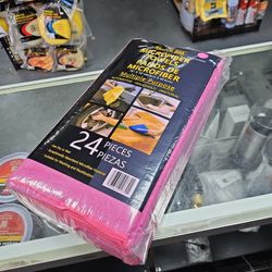 Microfiber Towels