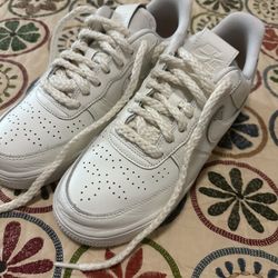 Woman’s Shoe