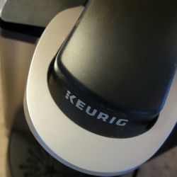 Keurig Coffee Macine 