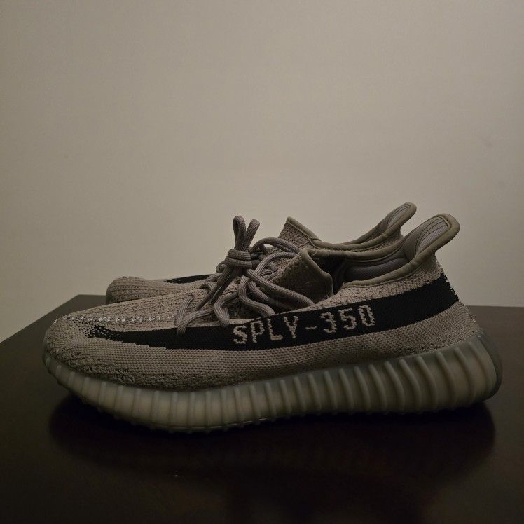 YEZZYS