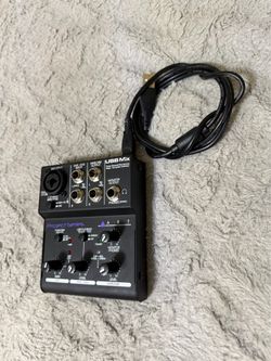 ART USB Mix