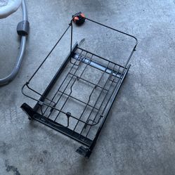 Trash Pullout For Cabinetry