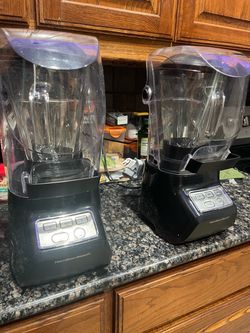 Hamilton Beach Blender