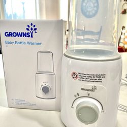 Baby Bottler Warmer