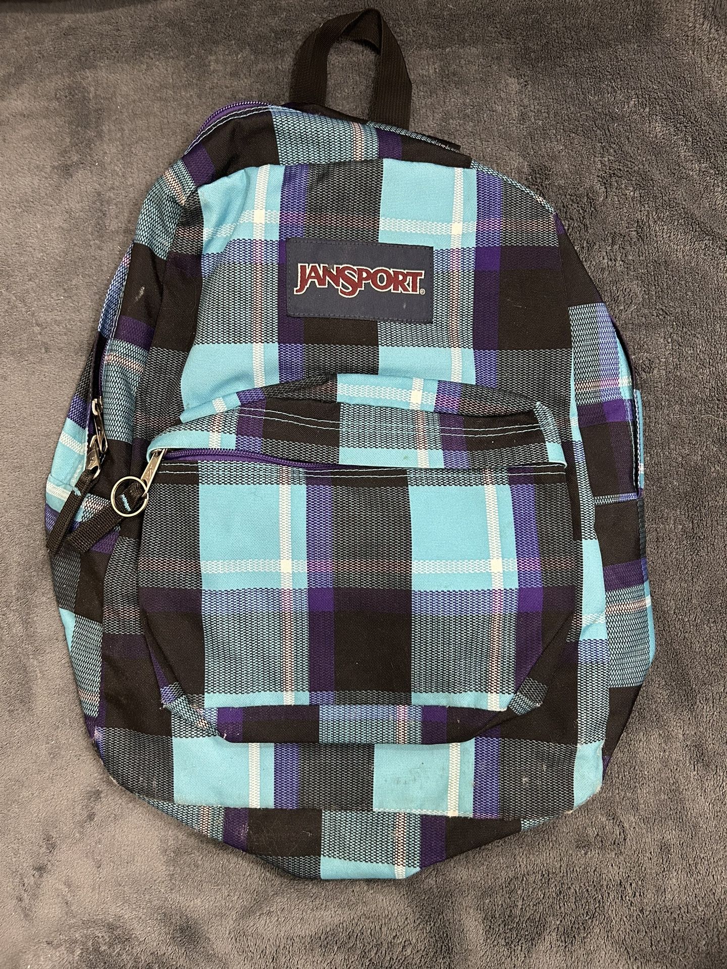 Jansport Backpack