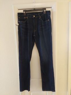 Men's Levi's Jeans