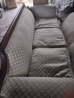Sofa Antique 