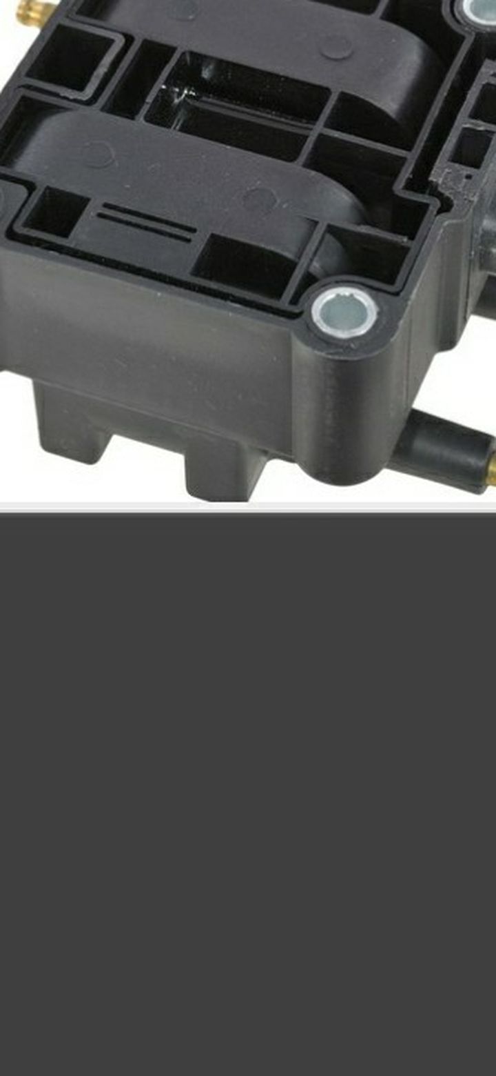 2001-2010 Dodge Caravan Ignition Coil