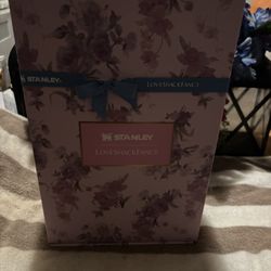 Purple Love Shack Fancy