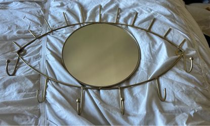 Eye Mirror