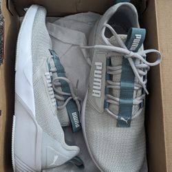 Puma Mens Shoes