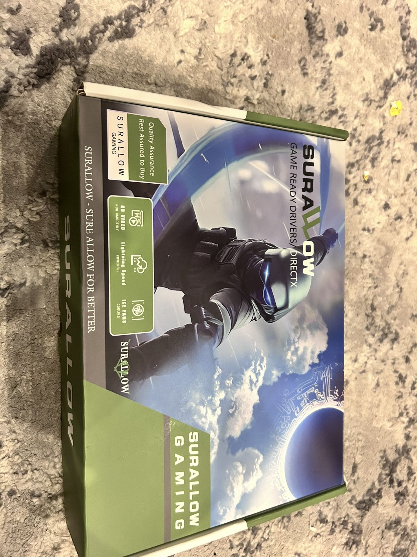 Gpu