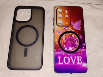 Two Phone Cases Bundle