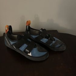 Tenaya Climbing Shoes 