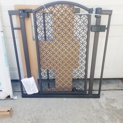 Safety Gate  - NEW