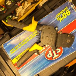 Heavy Duty Strapping Tensioner Tool