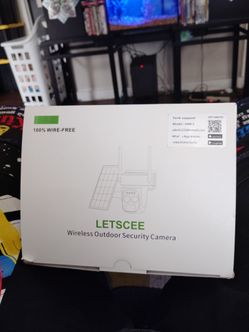 Letscee