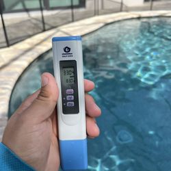 Pool And Spa Cleaning And Maintenance