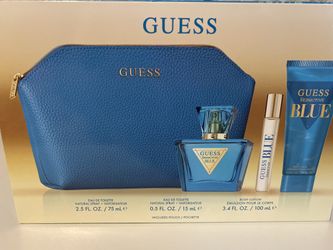 Guess 