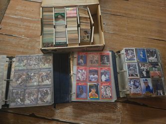 Mixed Cards