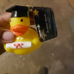 Rubber Duck 