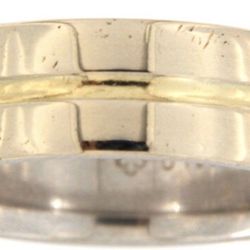 Malo Unisex Wedding Band 10k White Gold Solid 