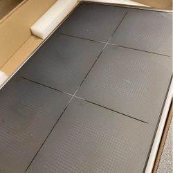 Viking 36” Electric Cooktop