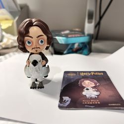 POP MART Harry Potter and Prisoner of Azkaban Series Blind Box Figurine - Sirius Black