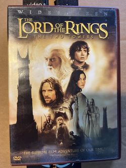 Lord Of The Rings Collection 