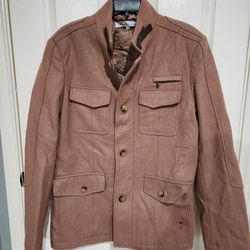 Mens Medium Jacket