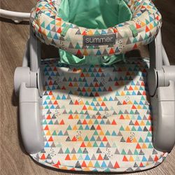 Baby Seat