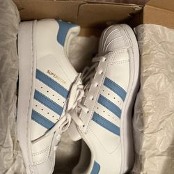 Adidas Superstar Shell toe 